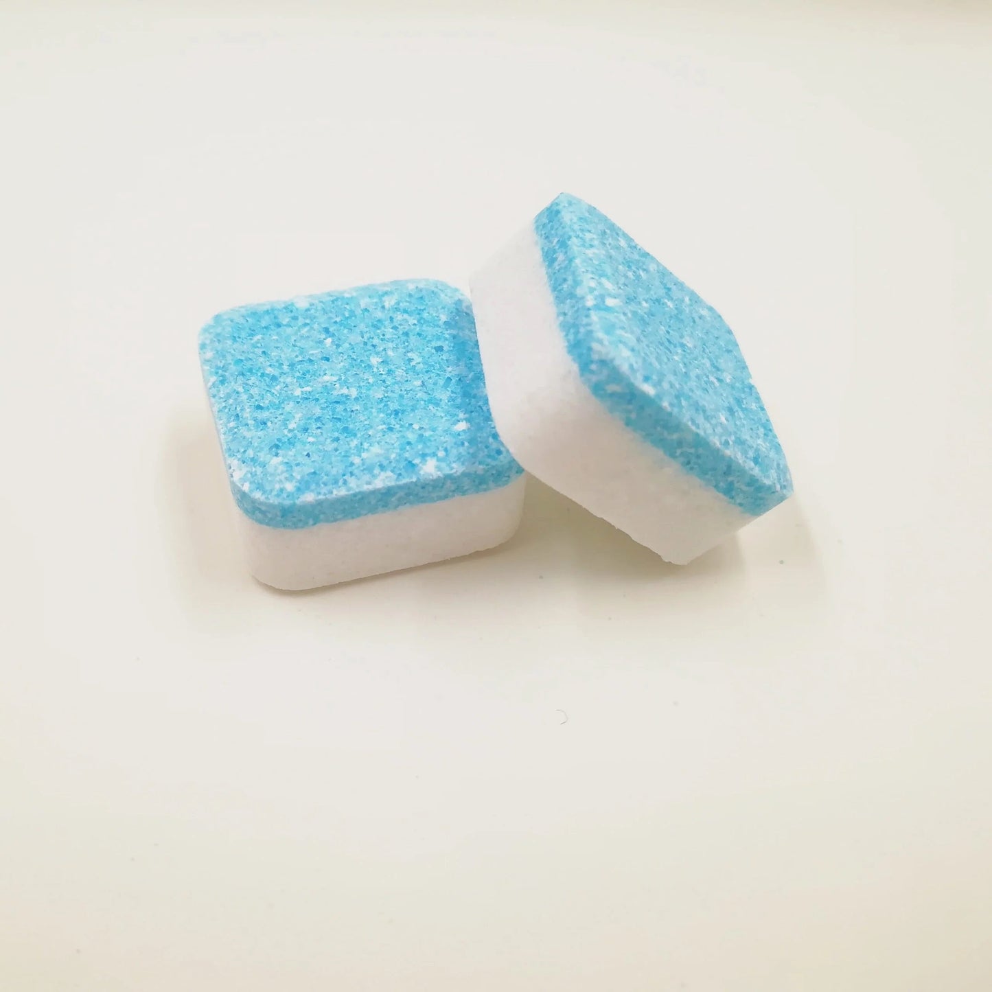 24 Tablets Pack - Washing Machine Cleaning Tablets
