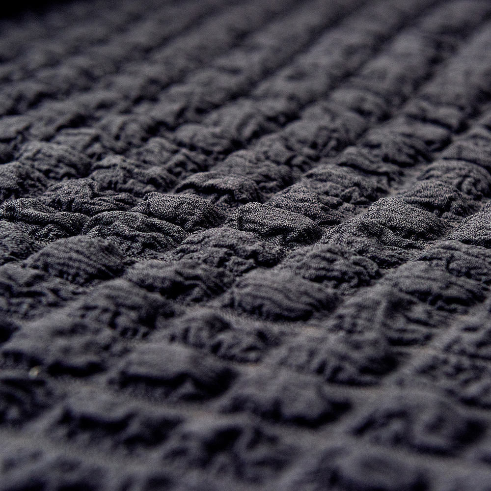 Persian Sofa Cover - Grey