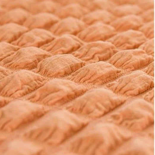 Persian Chair Covers Beige