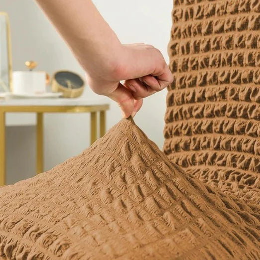Persian Chair Covers Copper