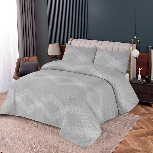 Bed Sheet Design HV - ST21