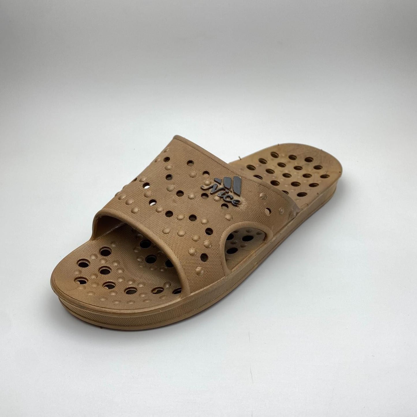 Bathroom Anti Slip Slippers Soft Light Weight Comfortable - Quick Dry