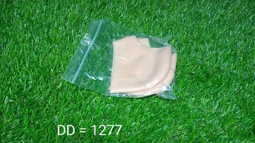 Silicone Gel Heel Pad