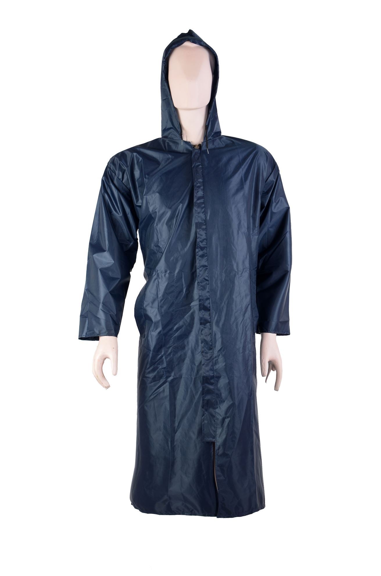 Rain Coat / Barsati