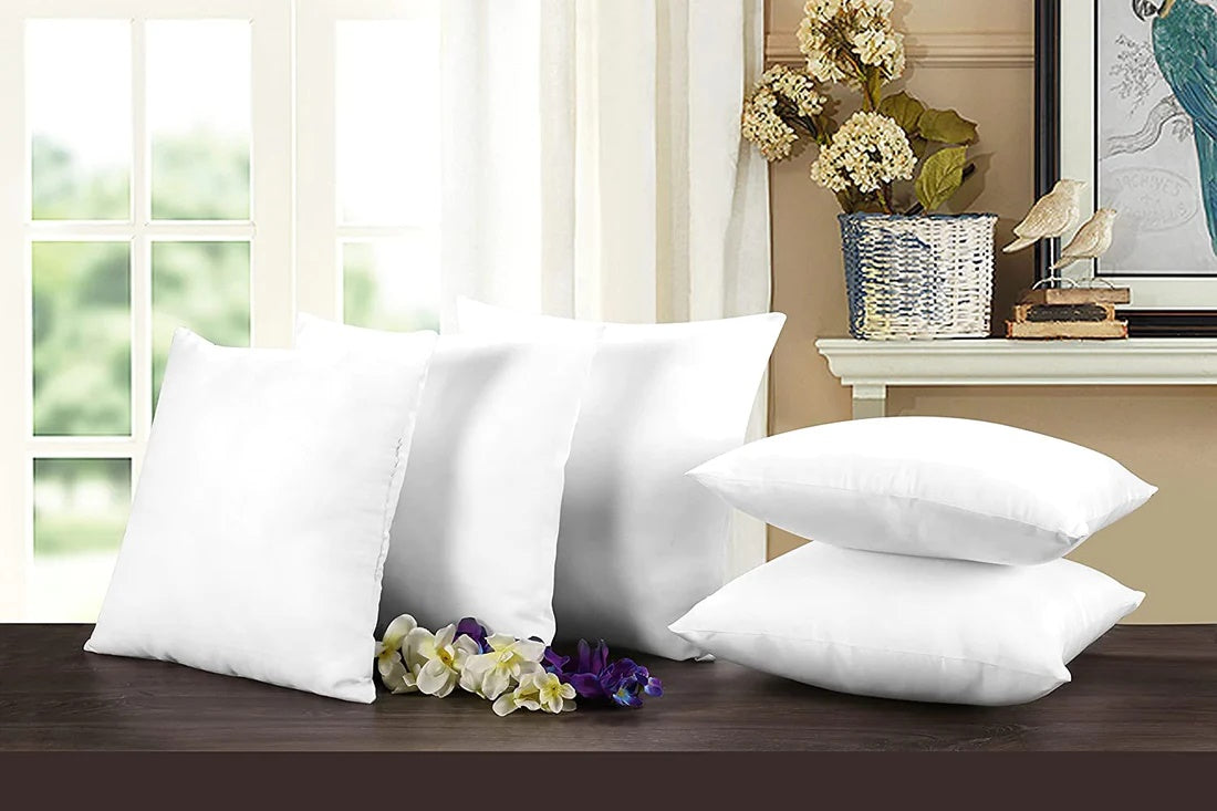 Cushion Fillings Set