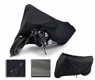 Waterproof & Dustproof Bike Cover