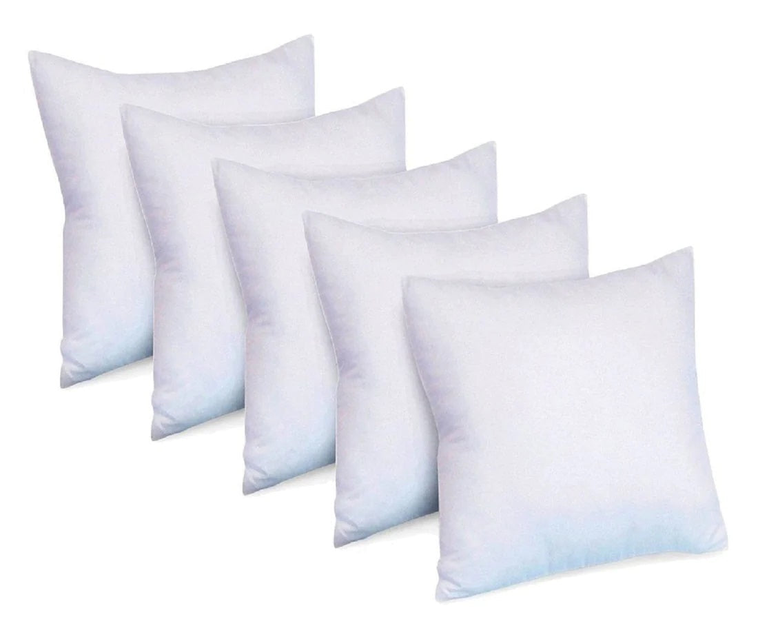 Cushion Fillings Set