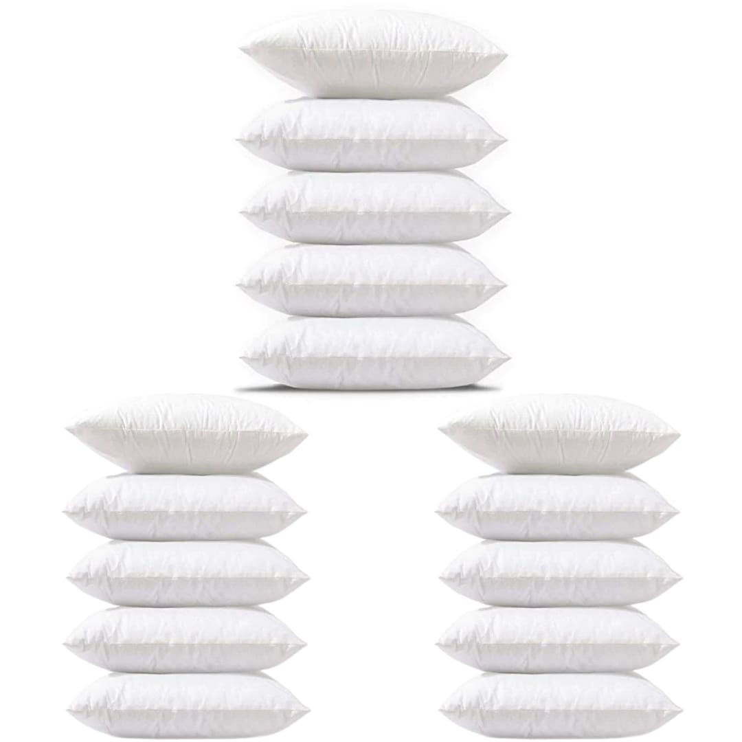 Cushion Fillings Set