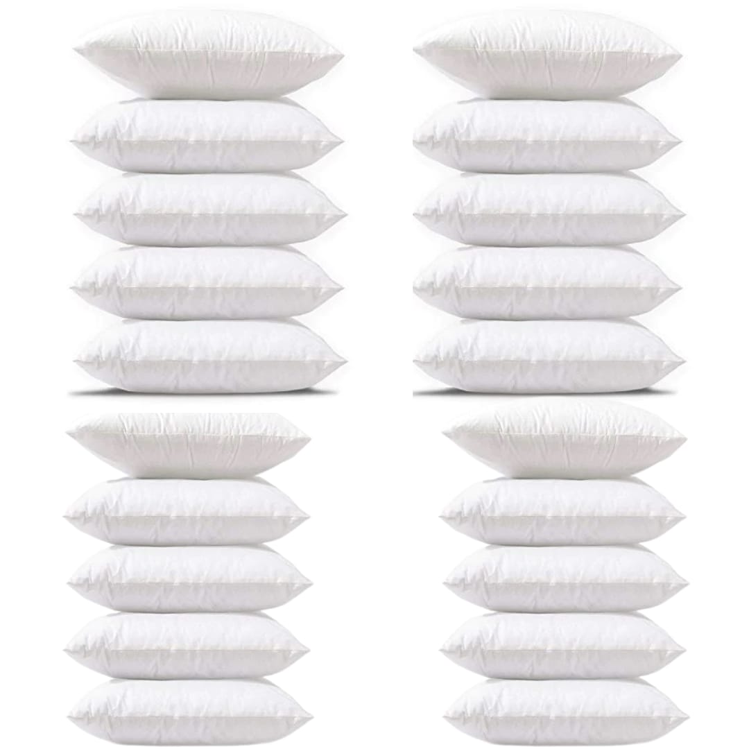 Cushion Fillings Set