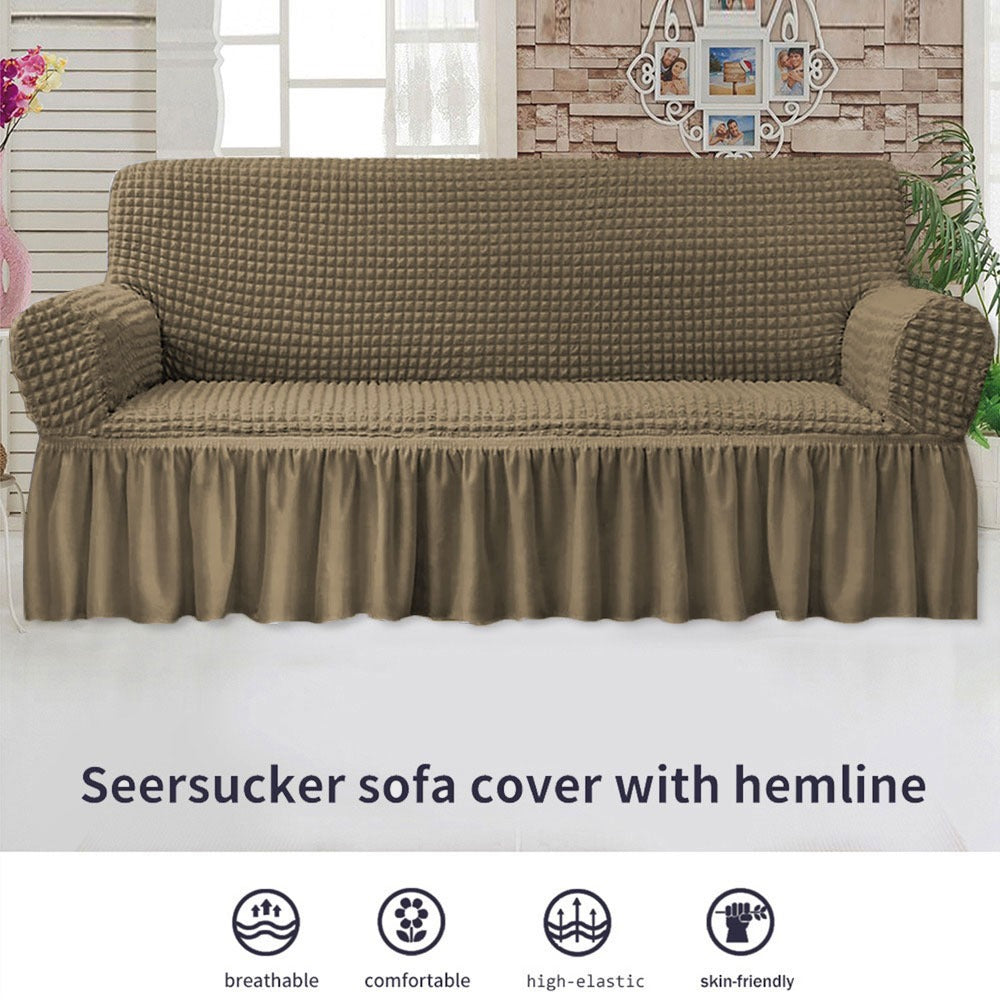 Persian Sofa Cover - Moose