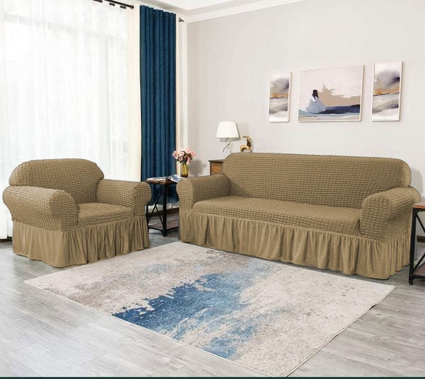 Persian Sofa Cover - Moose