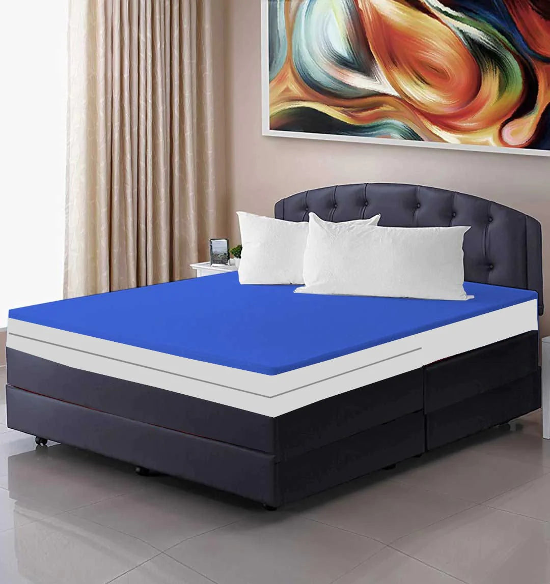 Waterproof Zipper Mattress Protector Cover - All Sizes Available