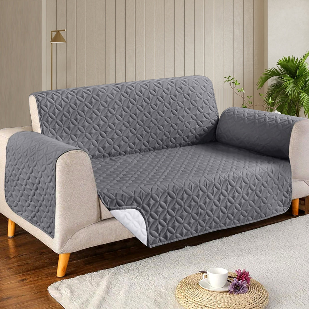 Quilted Sofa Covers 5store.pk