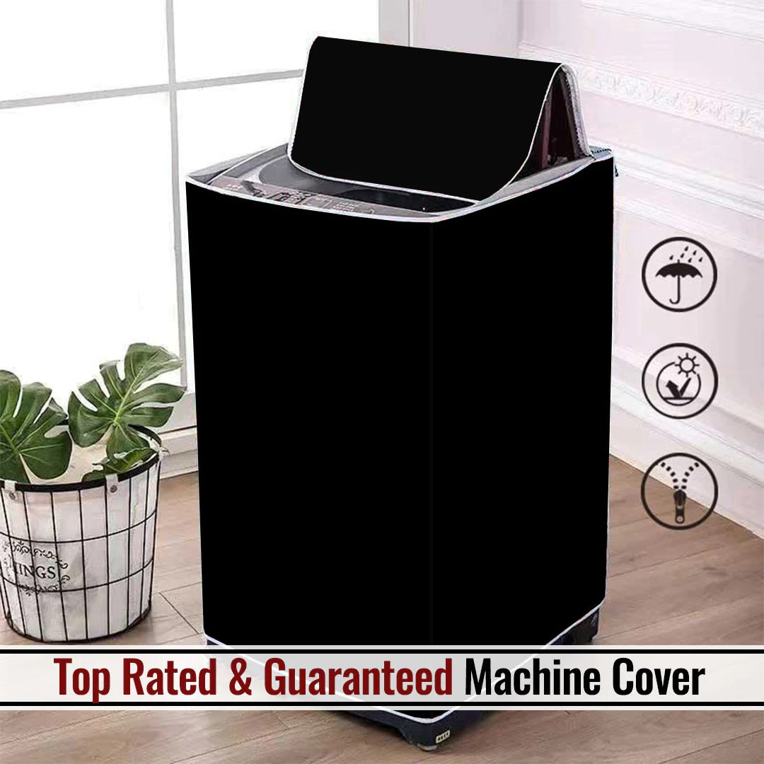 Mit Machine Cover Machine Covers – 5store.pk