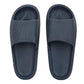 Soft House Slipper For Men/Women - Flip Flop Anti-Slip House Chappal