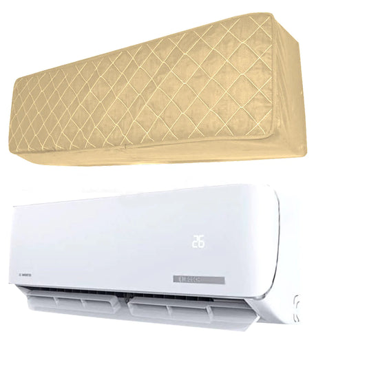 Skin Quilted AC Cover Indoor + Outdoor Cover