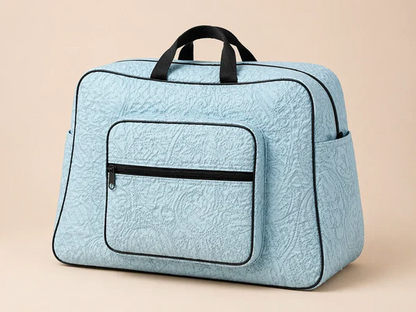 Carry Ease Quilted Bag - Storage & Travelling Bag