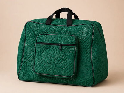 Carry Ease Quilted Bag - Storage & Travelling Bag