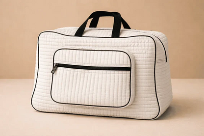 Carry Ease Quilted Bag - Storage & Travelling Bag