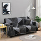 Printed Jersey Sofa Covers - Design-08