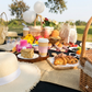 Foldable Outdoor Picnic Mat