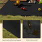 Foldable Outdoor Picnic Mat