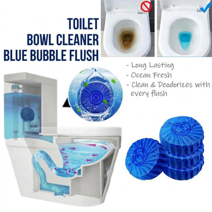 Toilet Cleansing Tablet - IMPORTED