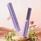 Travel Comb Cordless Rechargeable Hair Straightener