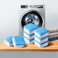 24 Tablets Pack - Washing Machine Cleaning Tablets