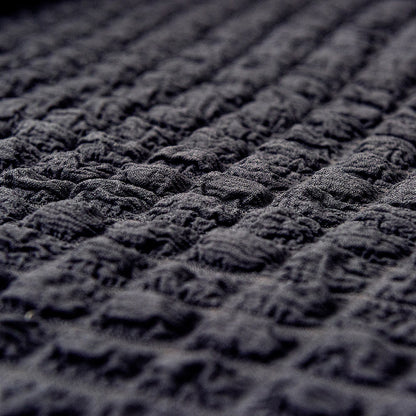 Persian Sofa Cover - Grey