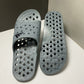 Bathroom Anti Slip Slippers Soft Light Weight Comfortable - Quick Dry