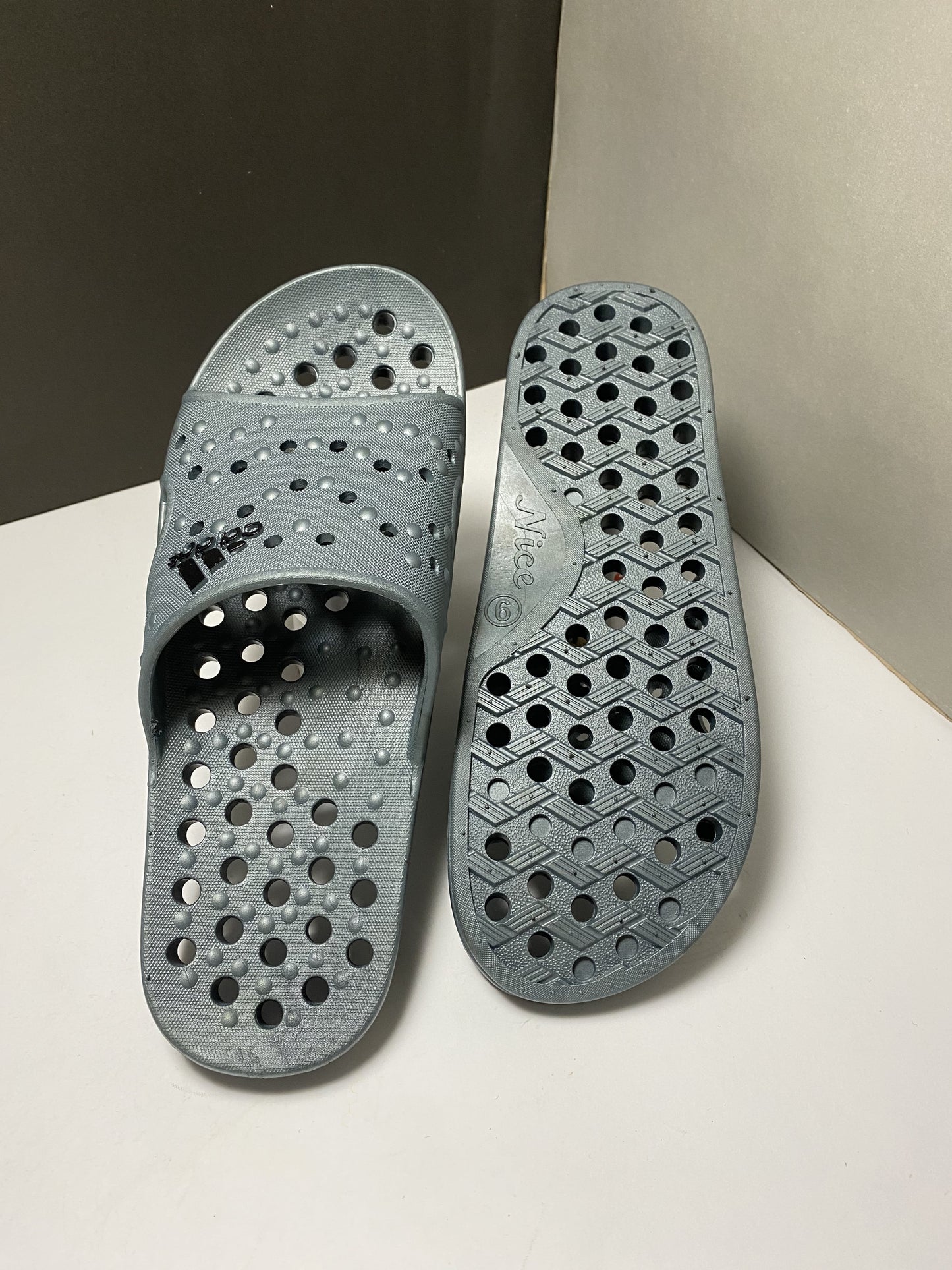 Bathroom Anti Slip Slippers Soft Light Weight Comfortable - Quick Dry