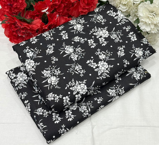 POLO COTTON PRINTED 2PC [ SALE OFFER ] PC-03