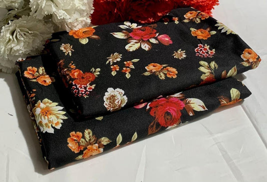 POLO COTTON PRINTED 2PC [ SALE OFFER ] PC-08