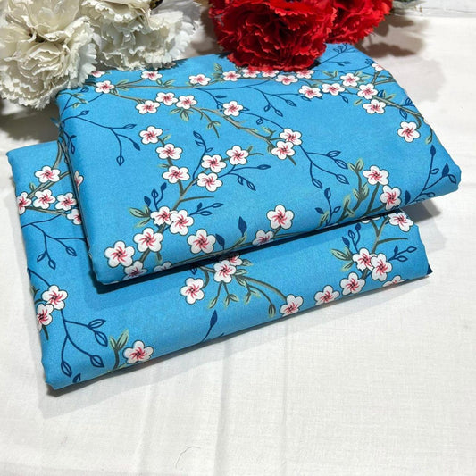 POLO COTTON PRINTED 2PC [ SALE OFFER ] PC-11