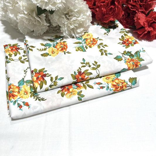 POLO COTTON PRINTED 2PC [ SALE OFFER ] PC-15