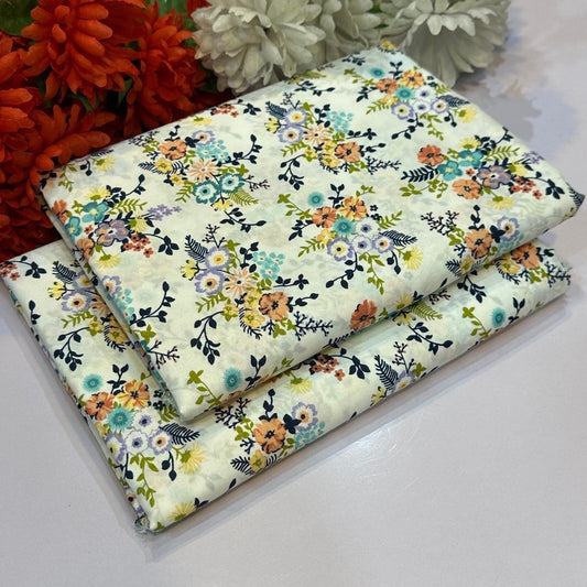 POLO COTTON PRINTED 2PC [ SALE OFFER ] PC-20