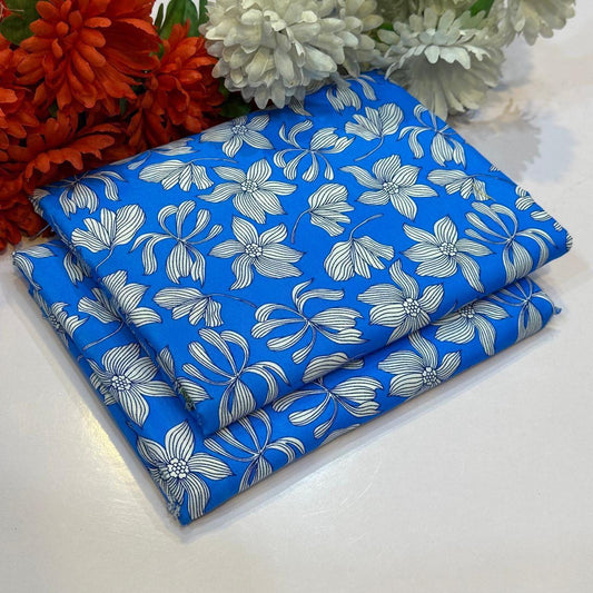 POLO COTTON PRINTED 2PC [ SALE OFFER ] PC-21
