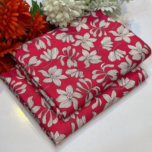 POLO COTTON PRINTED 2PC [ SALE OFFER ] PC-22