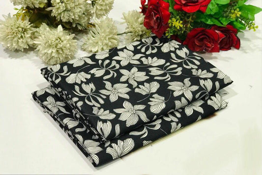 POLO COTTON PRINTED 2PC [ SALE OFFER ] PC-23