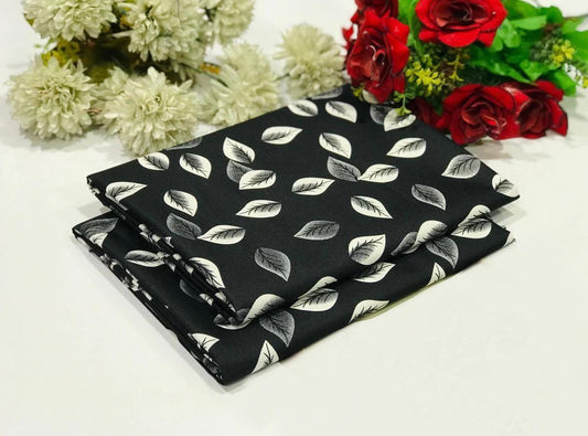 POLO COTTON PRINTED 2PC [ SALE OFFER ] PC-24