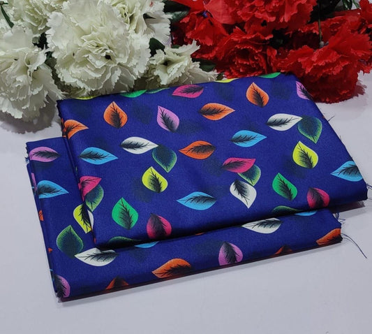 POLO COTTON PRINTED 2PC [ SALE OFFER ] PC-25