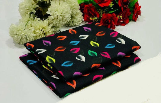 POLO COTTON PRINTED 2PC [ SALE OFFER ] PC-26