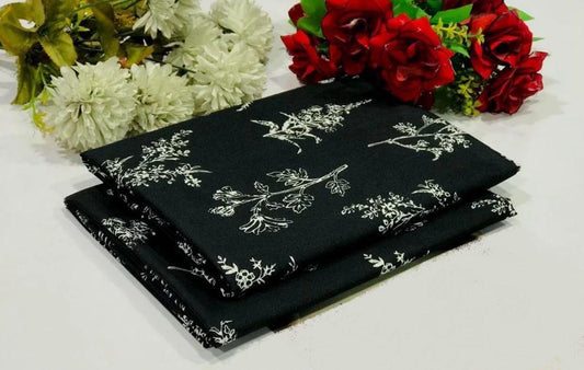 POLO COTTON PRINTED 2PC [ SALE OFFER ] PC-31