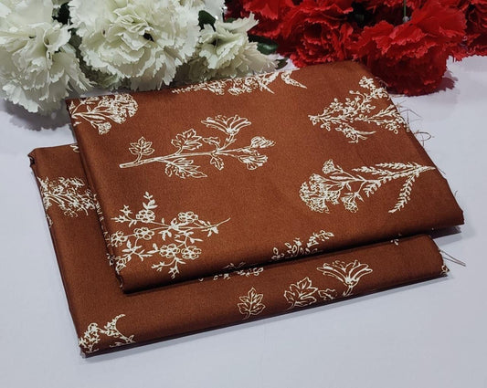 POLO COTTON PRINTED 2PC [ SALE OFFER ] PC-32