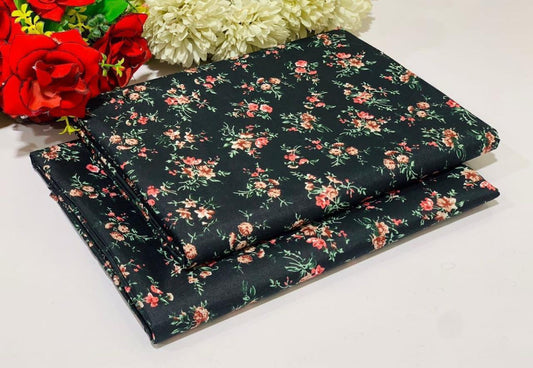POLO COTTON PRINTED 2PC [ SALE OFFER ] PC-51
