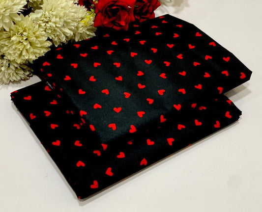 POLO COTTON PRINTED 2PC [ SALE OFFER ] PC-53
