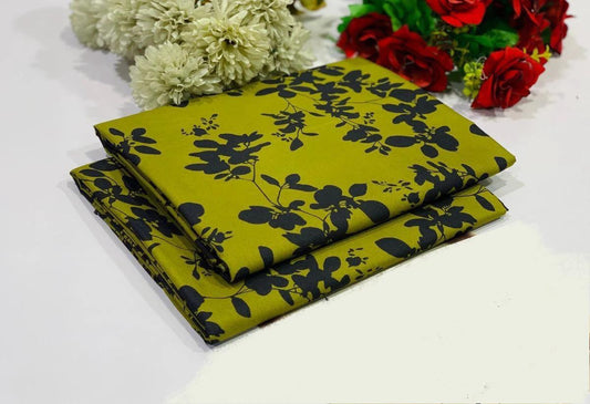 POLO COTTON PRINTED 2PC [ SALE OFFER ] PC-62