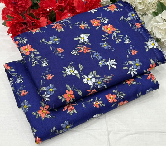 POLO COTTON PRINTED 2PC [ SALE OFFER ] PC-63