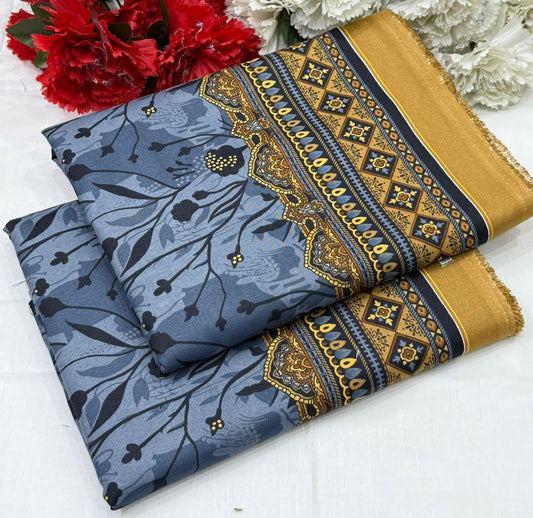 POLO COTTON PRINTED 2PC [ SALE OFFER ] PC-67